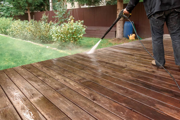 Best Machinery and Equipment Cleaning  in Grayling, MI