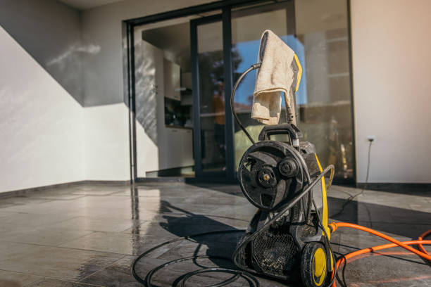 Best Concrete Sealing  in Grayling, MI