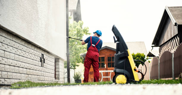 Best Gas Station Cleaning  in Grayling, MI